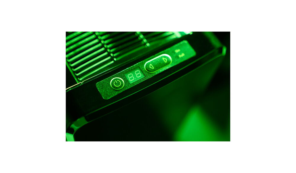 Automatic Dehumidifier